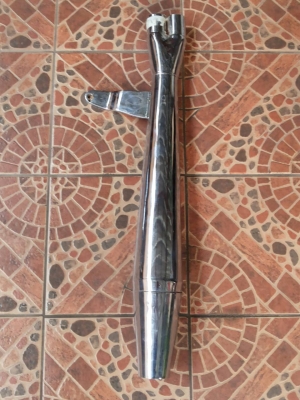 ขายอะไหล่รถช๊อปเปอร์