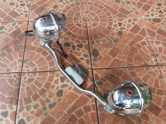 ขายอะไหล่รถช๊อปเปอร์