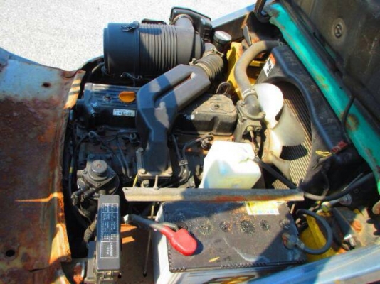 KOMATSU FD18-20ขนาด 1.8ตัน เสาสูง3เมตร เกียร์ออร์โต้ เครื่องดีเซล4D92E ฮิ้งฟอร์ค งากระดกได้ รถญี่ปุ่นแท้ ราคาต่อรองได้0816161541รับประกันเครื่องเกียร์