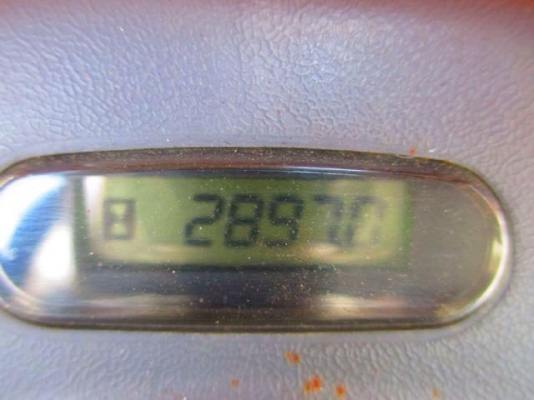 KOMATSU FD18-20ขนาด 1.8ตัน เสาสูง3เมตร เกียร์ออร์โต้ เครื่องดีเซล4D92E ฮิ้งฟอร์ค งากระดกได้ รถญี่ปุ่นแท้ ราคาต่อรองได้0816161541รับประกันเครื่องเกียร์