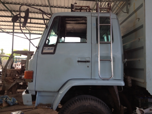 ขายหัวรถร็อคกี้สวยๆ  ตามสภาพครับ