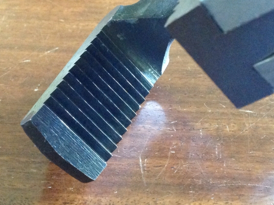 ขายประแจขันท่อ RIDGID 18" อะลูมิเนียม ขายประแจขันท่อ RIDGID 18" อะลูมิเนียม