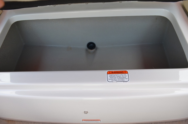 Tahoe Q4 4.3L Mercury I/O 2006 19 Ft. 5 Inch. Tahoe Q4 4.3L Mercury I/O 2006 19 Ft. 5 Inch.