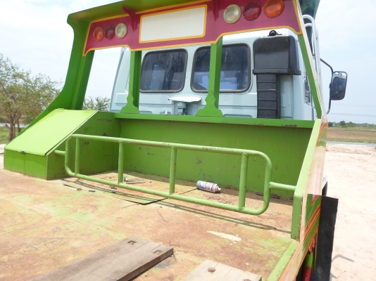 ขายด่วนเทนเลอร์ ร็อคกี้ 175