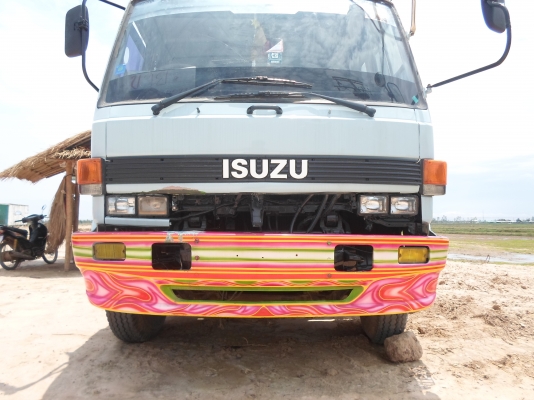 ขายด่วนเทนเลอร์ ร็อคกี้ 175