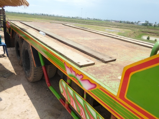 ขายด่วนเทนเลอร์ ร็อคกี้ 175