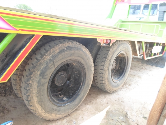 ขายด่วนเทนเลอร์ ร็อคกี้ 175