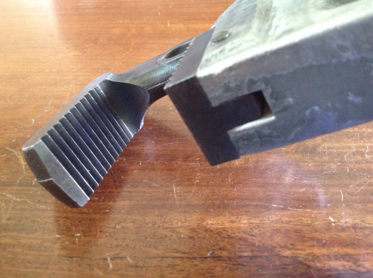 ขายประแจขันท่อ RIDGID 24" อะลูมิเนียม