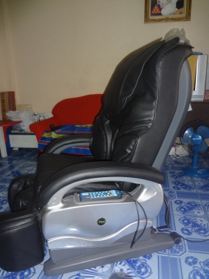 เก้าอี้นวดไฟฟ้า