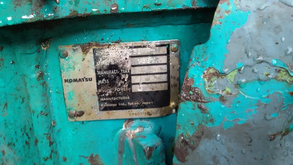 ขายรถขุดเล็ก komatsu35mr เทียบเท่ารุ่น9สภาพพร้อมใช้ราคาไม่แพง ขายรถขุดเล็ก komatsu35mr เทียบเท่ารุ่น9สภาพพร้อมใช้ราคาไม่แพง