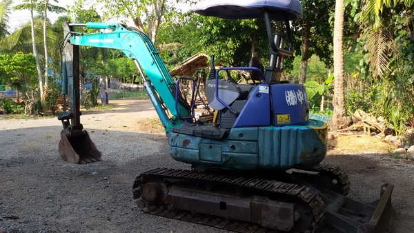 ขายรถขุดเล็ก komatsu35mr เทียบเท่ารุ่น9สภาพพร้อมใช้ราคาไม่แพง ขายรถขุดเล็ก komatsu35mr เทียบเท่ารุ่น9สภาพพร้อมใช้ราคาไม่แพง
