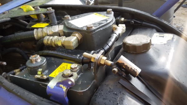 ขายรถขุดเล็ก komatsu35mr เทียบเท่ารุ่น9สภาพพร้อมใช้ราคาไม่แพง ขายรถขุดเล็ก komatsu35mr เทียบเท่ารุ่น9สภาพพร้อมใช้ราคาไม่แพง