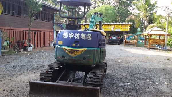 ขายรถขุดเล็ก komatsu35mr เทียบเท่ารุ่น9สภาพพร้อมใช้ราคาไม่แพง ขายรถขุดเล็ก komatsu35mr เทียบเท่ารุ่น9สภาพพร้อมใช้ราคาไม่แพง