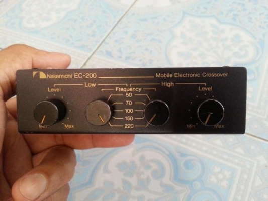 ครอส ec-200 แท้