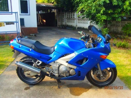 ขายคาวาZX400อินวอยสรรพสามิต29000บาท0897074784พิดโลก