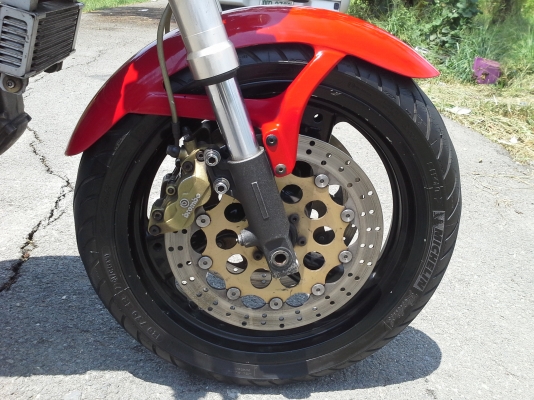 ขาย DUCATI M900 ปี99.เครื่องดีจบๆครับเป็นตัวคาร์บูรุ่นสุดท้าย