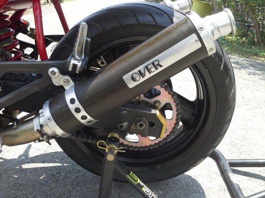 ขาย DUCATI M900 ปี99.เครื่องดีจบๆครับเป็นตัวคาร์บูรุ่นสุดท้าย