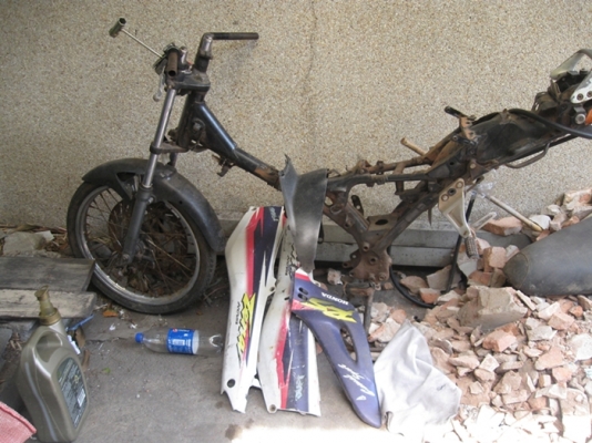 ขายโช้คหน้า เทน่า