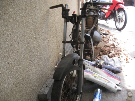 ขายโช้คหน้า เทน่า