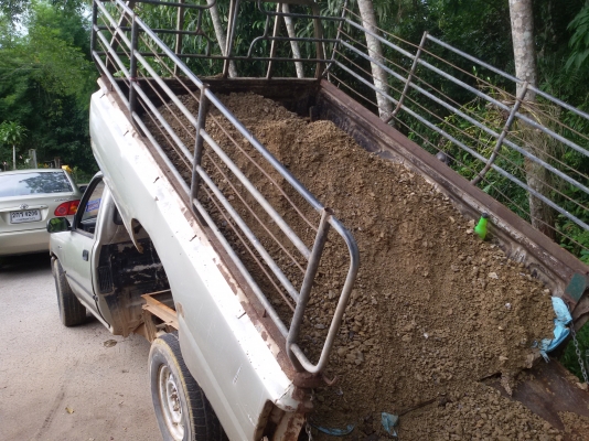 TOYOTA ไมตี้ช่วงยาว ดั้มส์ ราคา98,000 TOYOTA ไมตี้ช่วงยาว ดั้มส์ ราคา98,000