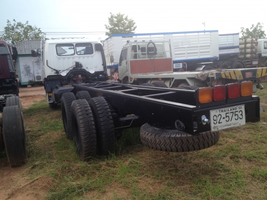 ขายสิบล้อเพลาเดียว HINO สิงห์ไฮเทค เครื่อง HO7D 195 แรงม้าระบบน้ำมัน ยาว 7.20 เมตร สวยๆพร้อมใช้ไม่แพงครับ สนใจติดต่อ