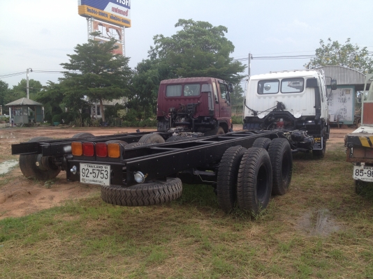 ขายสิบล้อเพลาเดียว HINO สิงห์ไฮเทค เครื่อง HO7D 195 แรงม้าระบบน้ำมัน ยาว 7.20 เมตร สวยๆพร้อมใช้ไม่แพงครับ สนใจติดต่อ