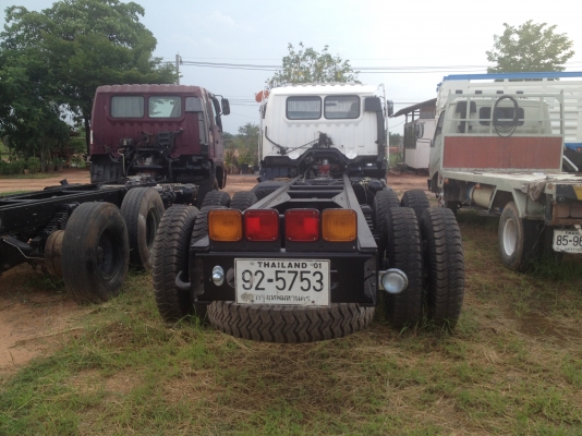 ขายสิบล้อเพลาเดียว HINO สิงห์ไฮเทค เครื่อง HO7D 195 แรงม้าระบบน้ำมัน ยาว 7.20 เมตร สวยๆพร้อมใช้ไม่แพงครับ สนใจติดต่อ