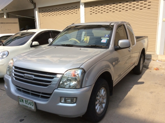 ขายรถมือสอง