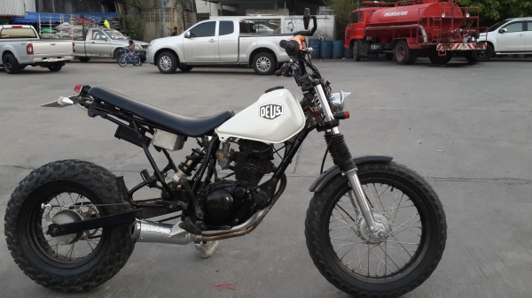 ขายTW 200cc ราคาเบาๆ ขายTW 200cc ราคาเบาๆ