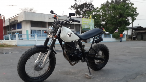 ขายTW 200cc ราคาเบาๆ ขายTW 200cc ราคาเบาๆ