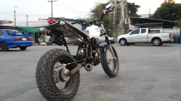 ขายTW 200cc ราคาเบาๆ ขายTW 200cc ราคาเบาๆ