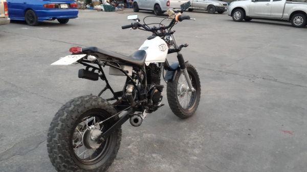 ขายTW 200cc ราคาเบาๆ ขายTW 200cc ราคาเบาๆ