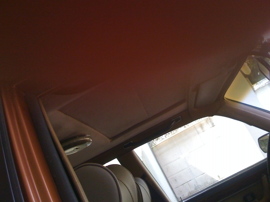 BMW 733i เสป็คเมกัน พวงมาลัยซ้าย ซันรูฟ