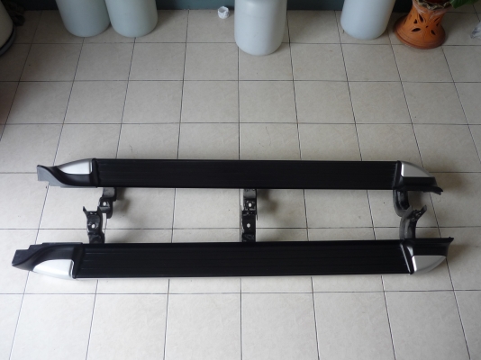 ขายอะไหล่ ISUZU HILANDER ALL NEW สภาพนางฟ้าหลายอย่าง