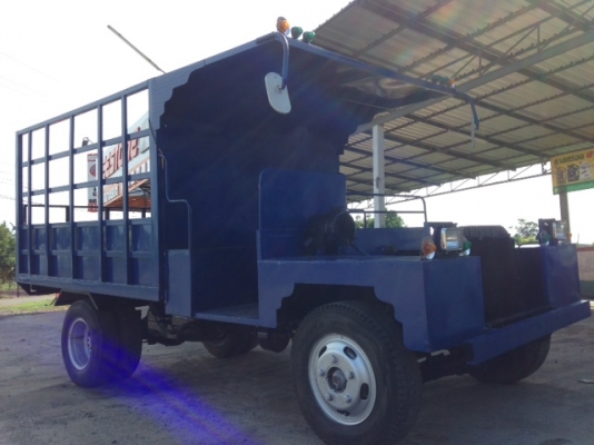 ขายอีแต๋น6ล้อต่อใหม่พร้อมใช้งาน**80000** ขายอีแต๋น6ล้อต่อใหม่พร้อมใช้งาน**80000**