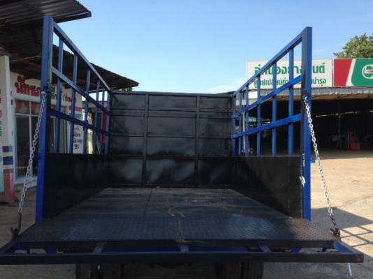 ขายอีแต๋น6ล้อต่อใหม่พร้อมใช้งาน**80000** ขายอีแต๋น6ล้อต่อใหม่พร้อมใช้งาน**80000**