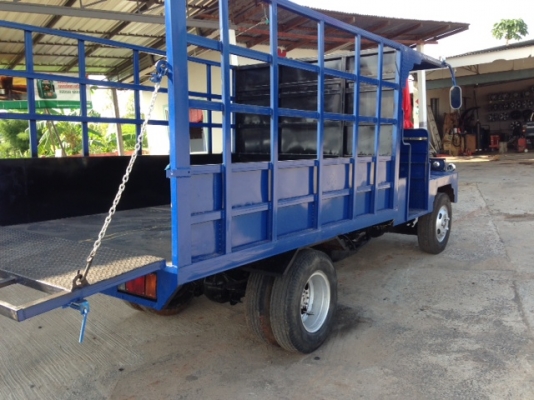 ขายอีแต๋น6ล้อต่อใหม่พร้อมใช้งาน**80000** ขายอีแต๋น6ล้อต่อใหม่พร้อมใช้งาน**80000**