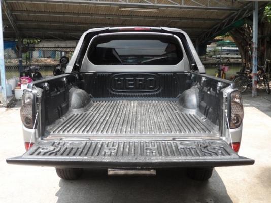 MITSUBISHI TRITON MEGACAB GLX 4WD 2.5 MT ปี 2005 รถบ้านพร้อมใช้ จัดไฟแนนซ์ได้ ไม่ต้องมีคนค้ำ T.086-527-9533 MITSUBISHI TRITON MEGACAB GLX 4WD 2.5 MT ปี 2005 รถบ้านพร้อมใช้ จัดไฟแนนซ์ได้ ไม่ต้องมีคนค้ำ T.086-527-9533