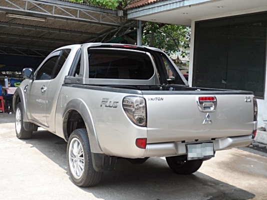 MITSUBISHI TRITON MEGACAB GLX 4WD 2.5 MT ปี 2005 รถบ้านพร้อมใช้ จัดไฟแนนซ์ได้ ไม่ต้องมีคนค้ำ T.086-527-9533 MITSUBISHI TRITON MEGACAB GLX 4WD 2.5 MT ปี 2005 รถบ้านพร้อมใช้ จัดไฟแนนซ์ได้ ไม่ต้องมีคนค้ำ T.086-527-9533