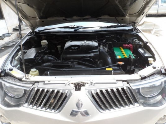 MITSUBISHI TRITON MEGACAB GLX 4WD 2.5 MT ปี 2005 รถบ้านพร้อมใช้ จัดไฟแนนซ์ได้ ไม่ต้องมีคนค้ำ T.086-527-9533 MITSUBISHI TRITON MEGACAB GLX 4WD 2.5 MT ปี 2005 รถบ้านพร้อมใช้ จัดไฟแนนซ์ได้ ไม่ต้องมีคนค้ำ T.086-527-9533