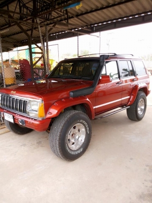 ขายJeep