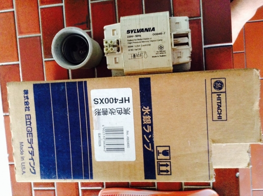 ขาย สปอร์ตไลท์ 400 w มากมายหลาย