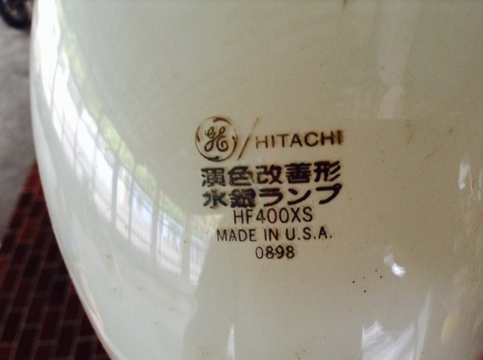 ขาย สปอร์ตไลท์ 400 w มากมายหลาย