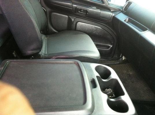 หัวลาก HINO FM 2P 380 แรงม้า