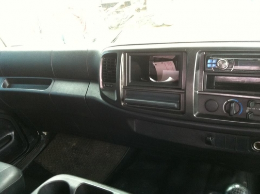 หัวลาก HINO FM 2P 380 แรงม้า