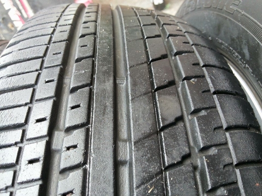 เหลือแต่ยาง 175 65 15