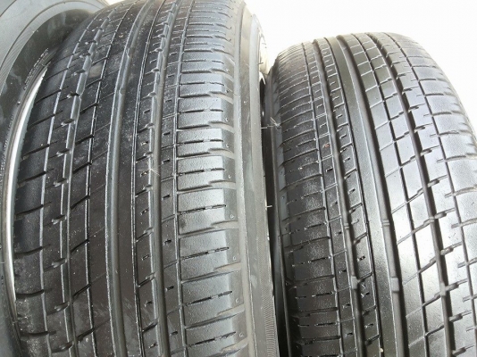 เหลือแต่ยาง 175 65 15