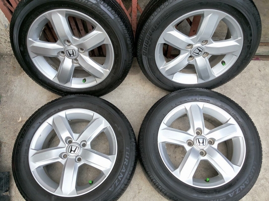 เหลือแต่ยาง 175 65 15