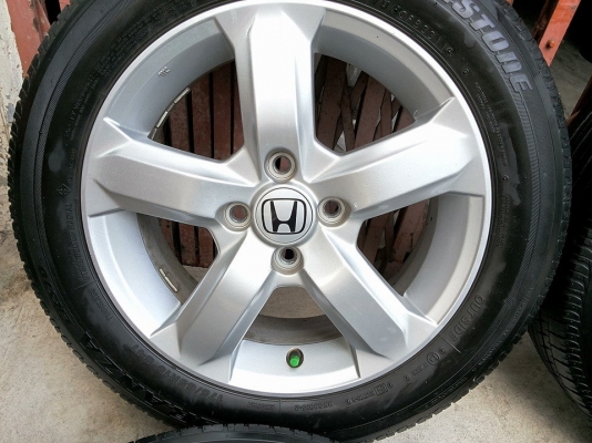 เหลือแต่ยาง 175 65 15