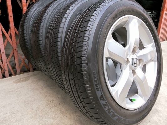 เหลือแต่ยาง 175 65 15